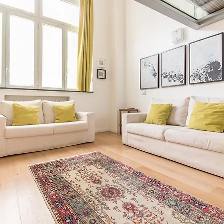 Alessia'S Flat- Porta Romana M3 Milan Exterior photo