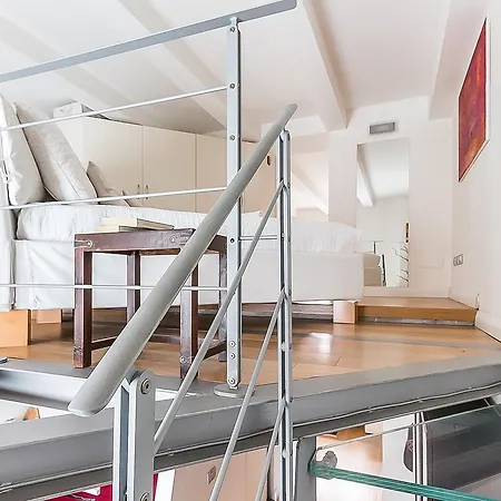 Alessia'S Flat- Porta Romana M3 Milan Exterior photo