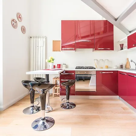 Alessia'S Flat- Porta Romana M3 Milan Exterior photo
