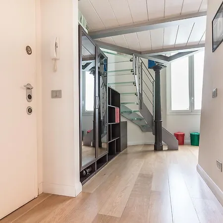 Alessia'S Flat- Porta Romana M3 Milan Exterior photo