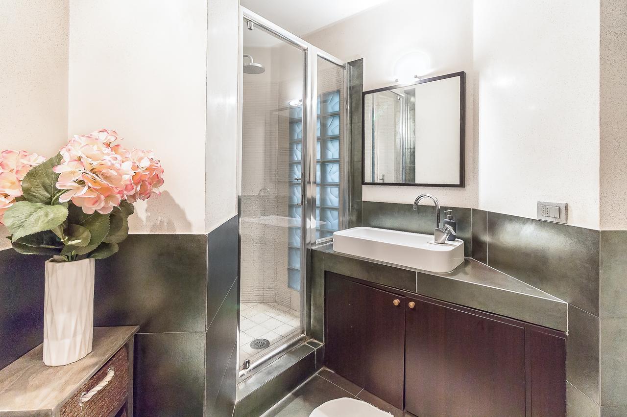 Alessia's Flat- Porta Romana M3 Apartamento