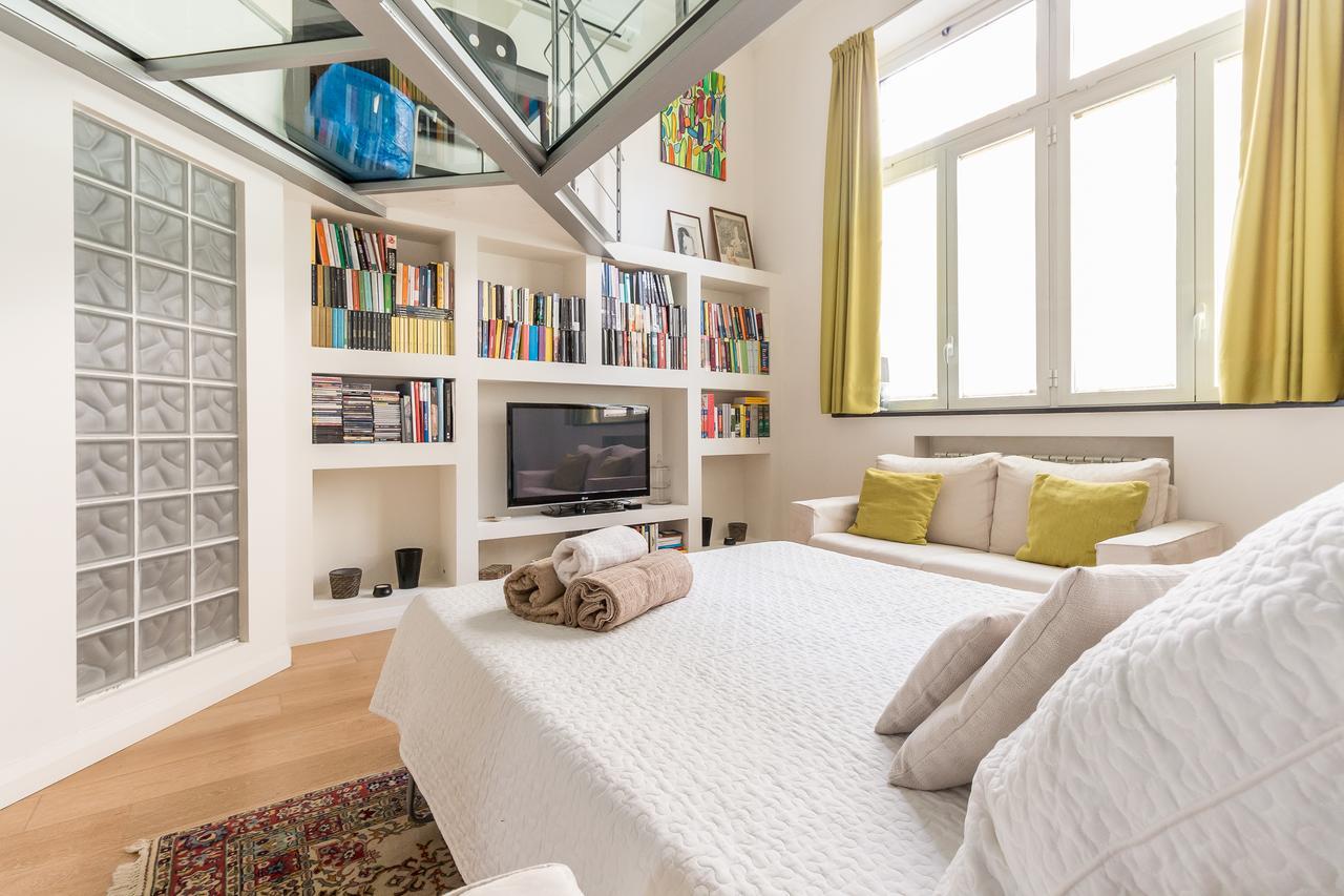 Alessia's Flat- Porta Romana M3 Apartamento